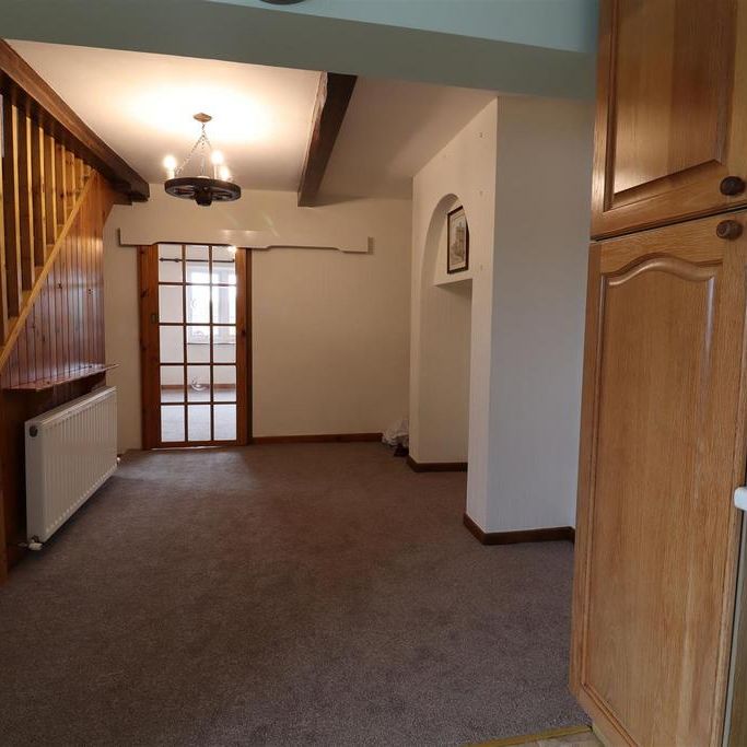 3 bedroom house to rent - Photo 1