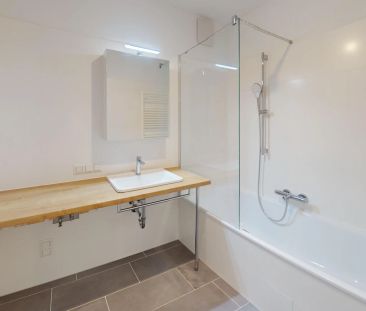 / 2 ZIMMER / VERFÜGBAR AB 15.12.2026 / NACHHALTIGES WOHNEN / KAGRAN... - Foto 5