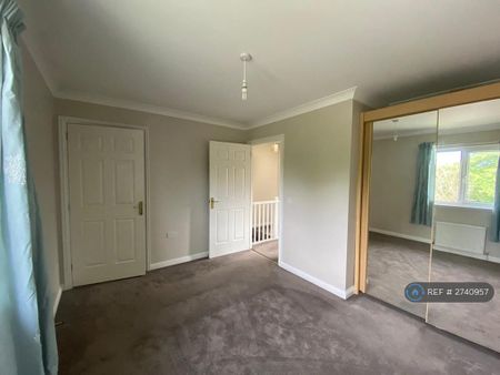 2 bedroom semi-detached house to rent - Photo 3