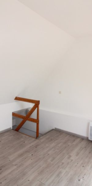 Appartement - 1 pièce - 16,29 m² - Strasbourg - Photo 1