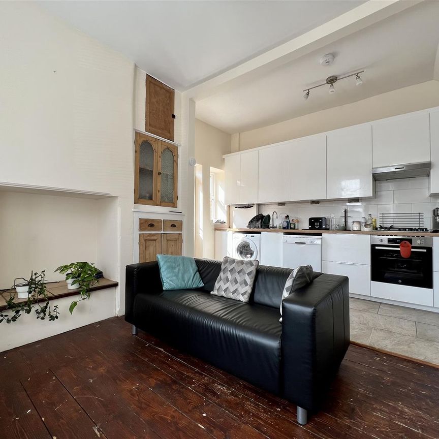 Farquhar Street, Jesmond - Photo 1