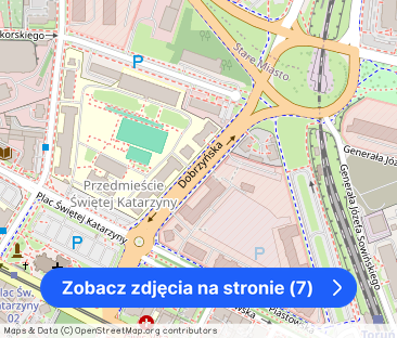 Wynajmę mieszkanie w Centrum Miasta w bezczynszowej kamienicy – zdjęcie 1