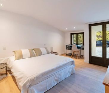 Maison à louer Mougins, Cote d'Azur, France10 000 EUR / Mois - Photo 6