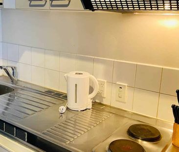 STUDIO Apartment on Beach Road - Photo 4