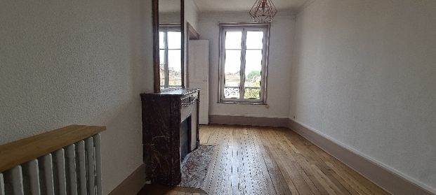 Location Appartement 4 pièces 97m² NANCY 54000 - Photo 1
