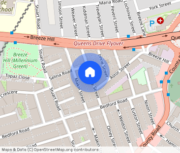 Olney Street, Liverpool, L4 5QW - Photo 1