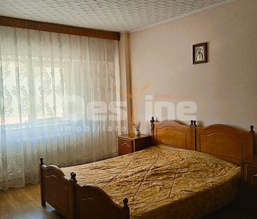 APARTAMENT CU 2 CAMERE DE ÎNCHIRIAT – FOCȘANI - Photo 4