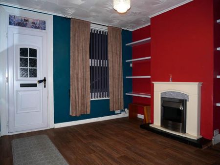 2 bedroom house to rent - Photo 2