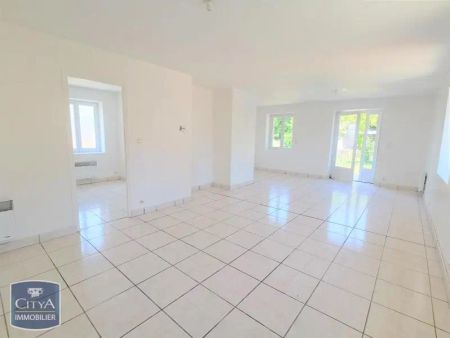 Appartement à louer 4 pièces 91.85m² - Photo 2