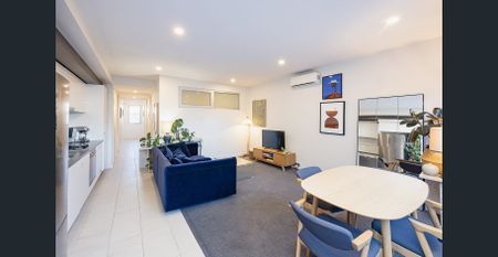 Excellent apartment, thoughtfully presented! - Photo 2