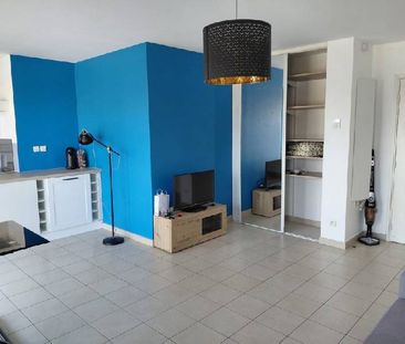 Appart F2 46m² (réf 6936098) - Photo 1