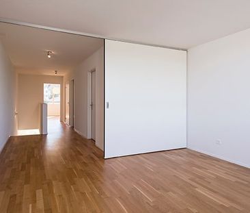 "Wohnen auf zwei Ebenen!" - Foto 4