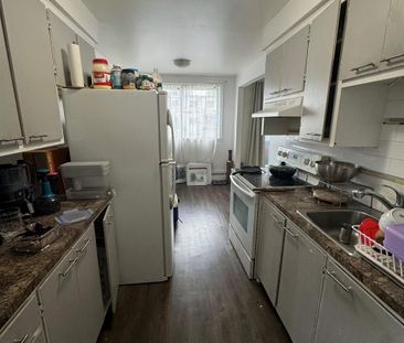 2 CH - 1 SDB - Montréal - $1,450 /mo - Photo 1