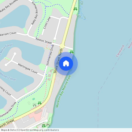 Level 1, 04/135 Shore Street West, Cleveland, QLD 4163