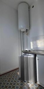 Appartement à louer 2 pièces 38.6m² - Photo 3