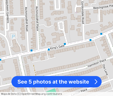 1 bedroom for rent in Hazlehead/Queens Cross/Countesswells, , £438/... - Photo 1