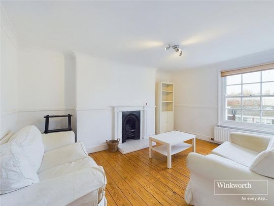 1 bedroom apartment to rent - Photo 1