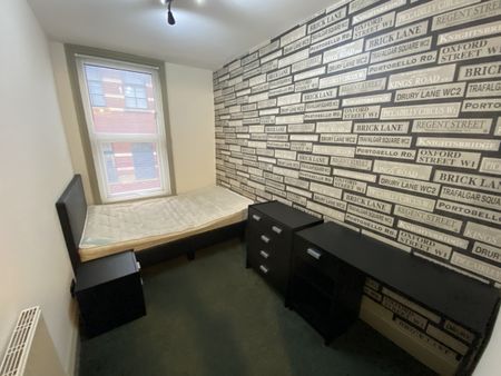 Room 5, 12, Lovat Road, Preston - Photo 2