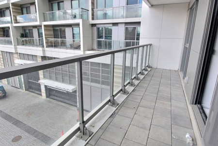Luxury New 2 Bedrooms, 2 Bathroom Condo - Photo 4