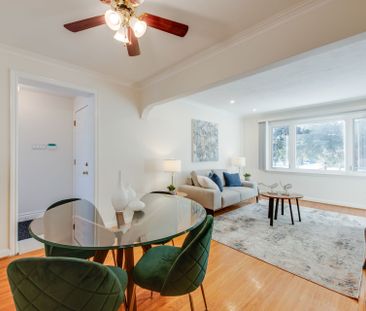 For Lease - 9 Ivorwood Crescent, Toronto, Ontario - Photo 2