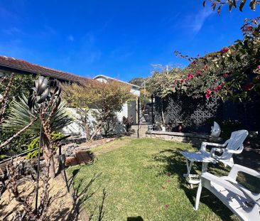 Tranquil Garden Flat - Photo 6