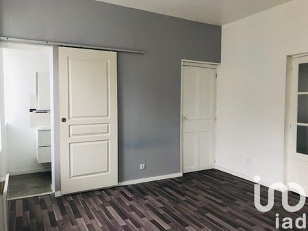 Appartement 2 pièces de 52 m² à Montluçon (03100) - Photo 4