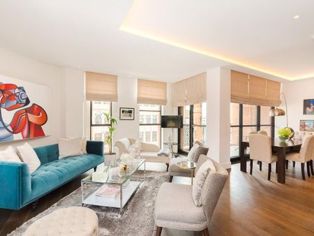 2 bedroom apartment to rent - Photo 4