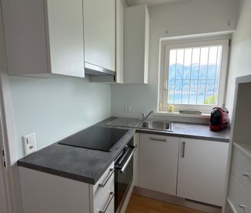 1 Zimmer, 28 m² - Foto 3