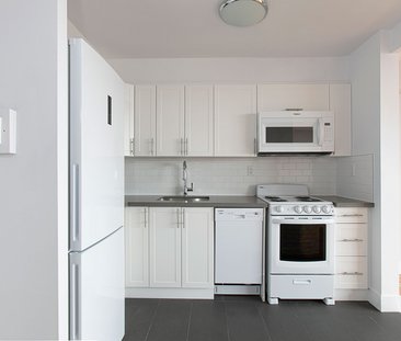 Sussex Square - 1 Chambre - Photo 3