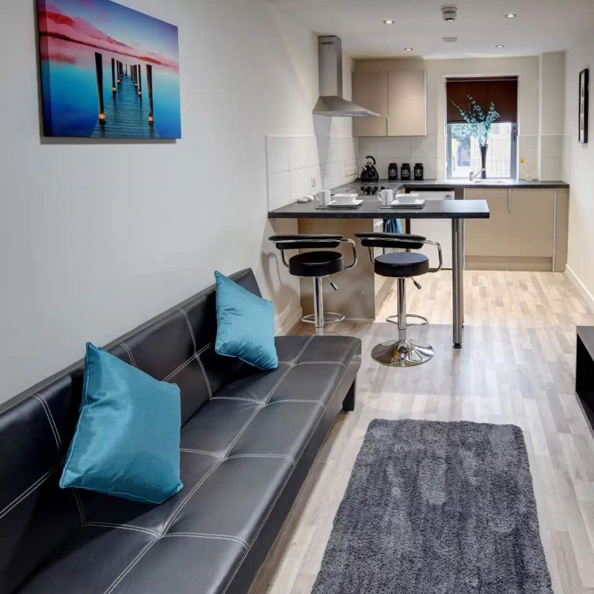 Apartments Premium Deluxe - Photo 1