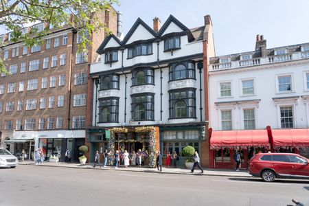 Kings Road, Chelsea SW3 - Photo 2