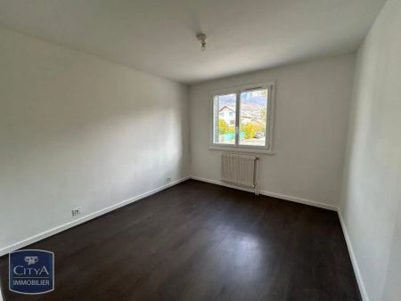 Appartement à louer 3 pièces 63.58m² - Photo 4