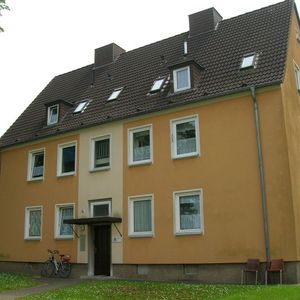 Demnächst frei! 3-Zimmer-Wohnung in Detmold Stadtmitte - Photo 2