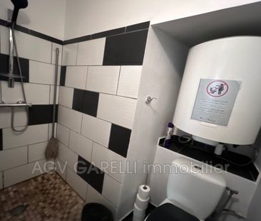 Appartement 1 Pièce 26 m² - Photo 4