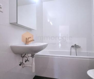 Nice 3.5 room apartment on the 1st floor with balconies - Photo 5