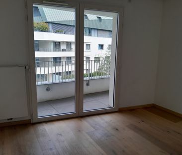 Location Appartement 2 pièces 40m² ANNECY 74000 - Photo 1