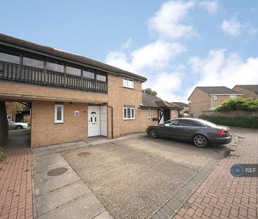 2 bedroom flat to rent - Photo 3