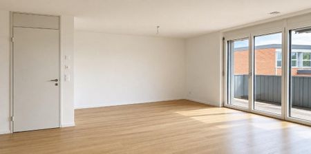 3.5 Zimmer-Wohnung in Romanshorn mieten - Foto 4