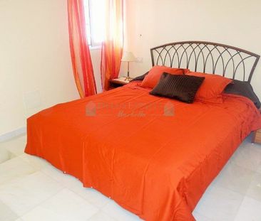 Villa for rent in Nueva Andalucia - Photo 5