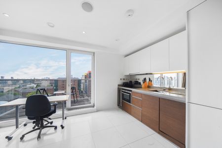 studio apartment to rent - Photo 4