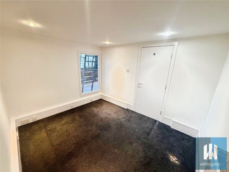 Millroyd Mill, Huddersfield Road, Brighouse, West Yorkshire, HD6 - Photo 3