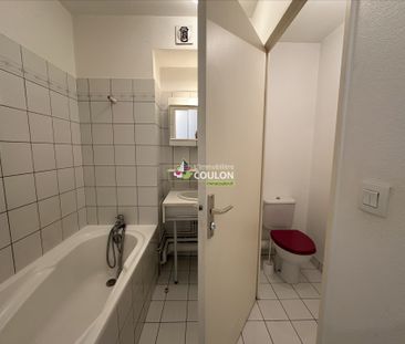 Location Appartement 1 pièce 26m² - Photo 5