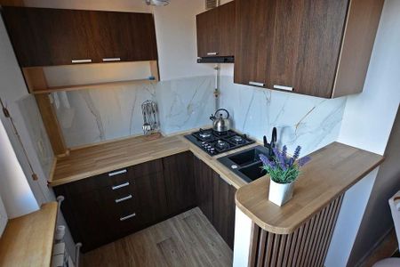 Kawalerka Sopot | Do czerwca - Photo 5