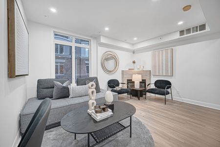 For Lease - 415 Jarvis Street Unit# 400, Toronto, Ontario - Photo 4