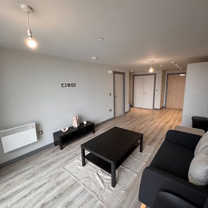 1 Bed Flat, Jq Rise, B1 - Photo 1