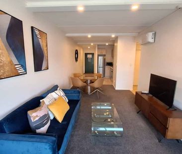 Fully Furnished Apartment! - Photo 2