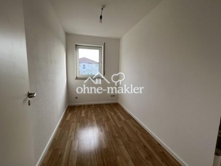 Helle, ruhige Wohnung in Wildau - Photo 3