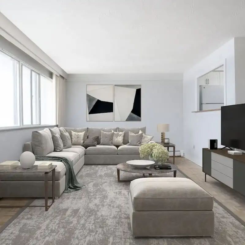 Pine Terrace Apartments — 1 Bedroom available at 511 Guelph Line, Burlington - Photo 1