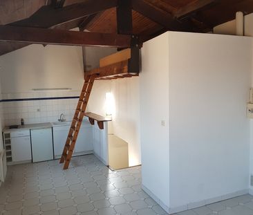 Location Appartement 1 pièce 21m² MONTPELLIER 34000 - Photo 2