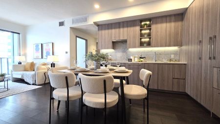 For Lease - 85 McMahon Drive Unit# 3006, Toronto, Ontario - Photo 3